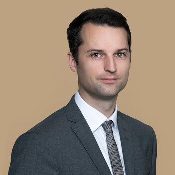 Profilbild von Rechtsanwalt Dr. Christoph Bentele